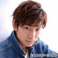 杉原勇武の画像
