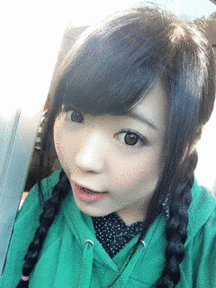 川越ゆいの画像