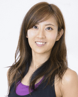 湯浅香織の画像