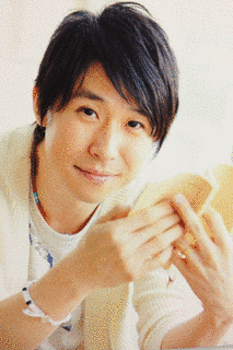 鈴村健一の画像