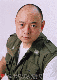 鈴森勘司の画像