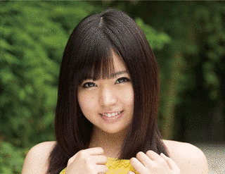 彩乃ななの画像