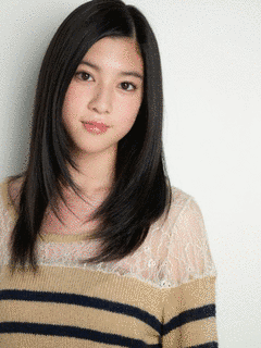 武藤あやかの画像