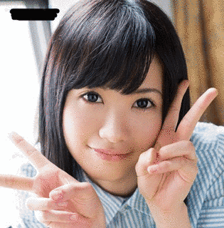 君野由奈の画像