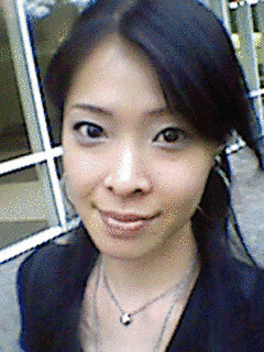 橋本杏子の画像