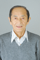 関口篤の画像
