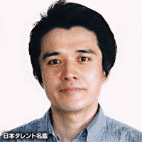 瀬野雅彦の画像