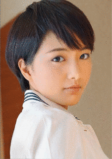 向井藍の画像