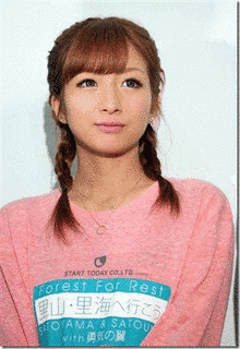 谷原希美の画像