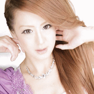 白石美咲の画像