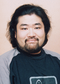 園部好徳の画像