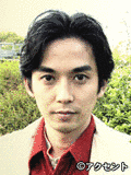 蘇武健治の画像
