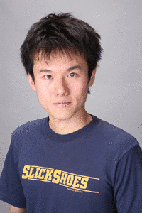 反田孝幸の画像