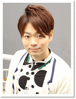 高木裕平の画像