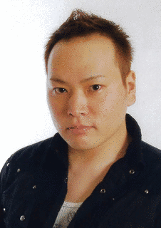 高口公介の画像