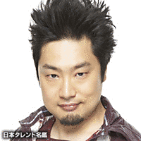 高階俊嗣の画像