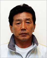 高田裕司の画像