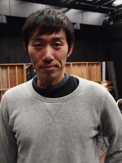 高塚慎太郎の画像