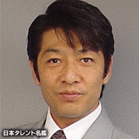 高野浩幸の画像