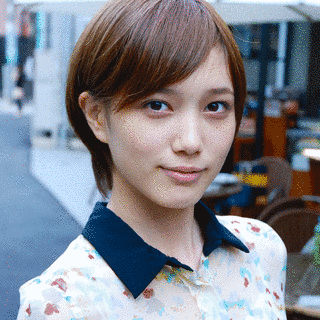 本田奈々美の画像