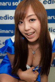 星崎アンリの画像
