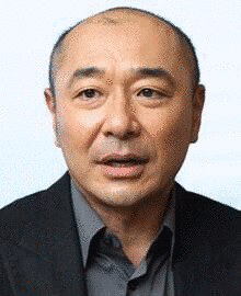 高橋克実の画像