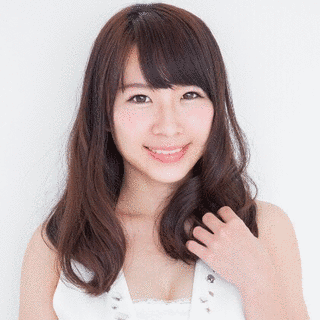 水谷あおいの画像