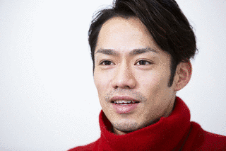 高橋大輔の画像