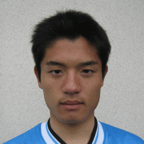 高松直輝の画像