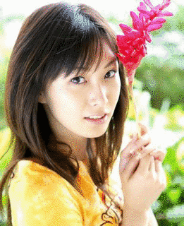 上木奈央の画像