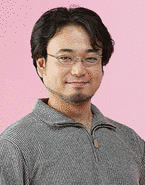 高宮武郎の画像