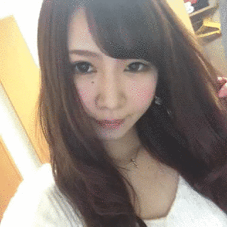 月島杏奈の画像
