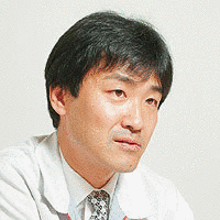 武田直人の画像