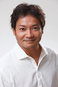 竹田雅則の画像