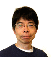 竹房敦司の画像