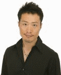 竹本英史の画像