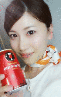 羽田璃子の画像