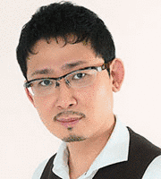 田島裕也の画像