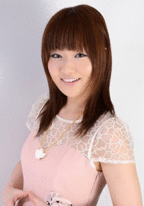 安國愛菜の画像