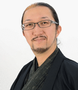 龍波しゅういちの画像