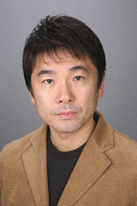 田中明生の画像