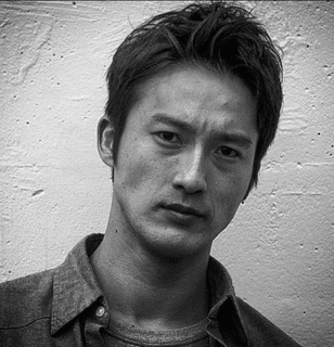 田中惇之の画像
