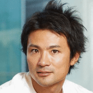 田中総一郎の画像