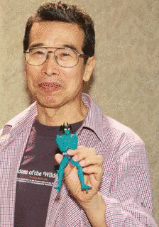 田中亮一の画像