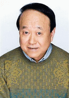 田の中勇の画像