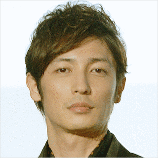 玉木宏の画像