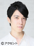 玉木雅士の画像