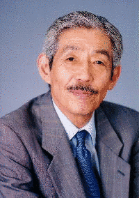 田村錦人の画像