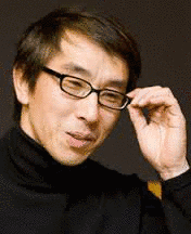 段田安則の画像