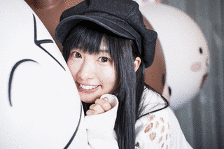 椎名るぅの画像